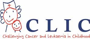 The logo for CLIC