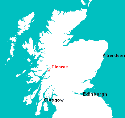 Scotland.